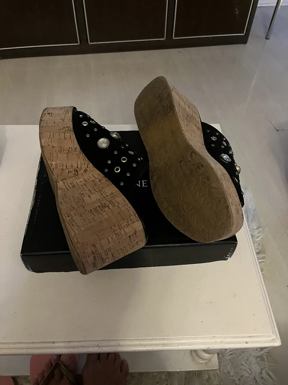 Zuecos Sarkany - imagen 2