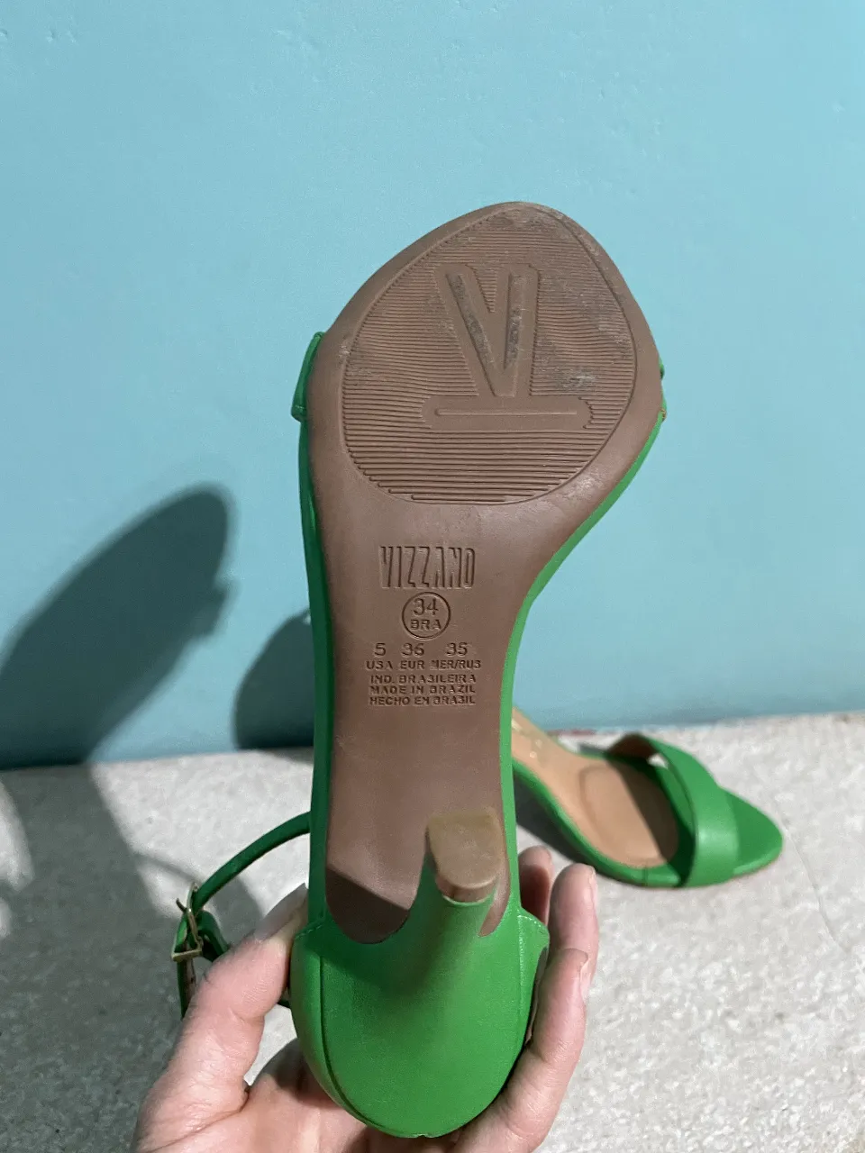 Sandalias Vizzano - imagen 4