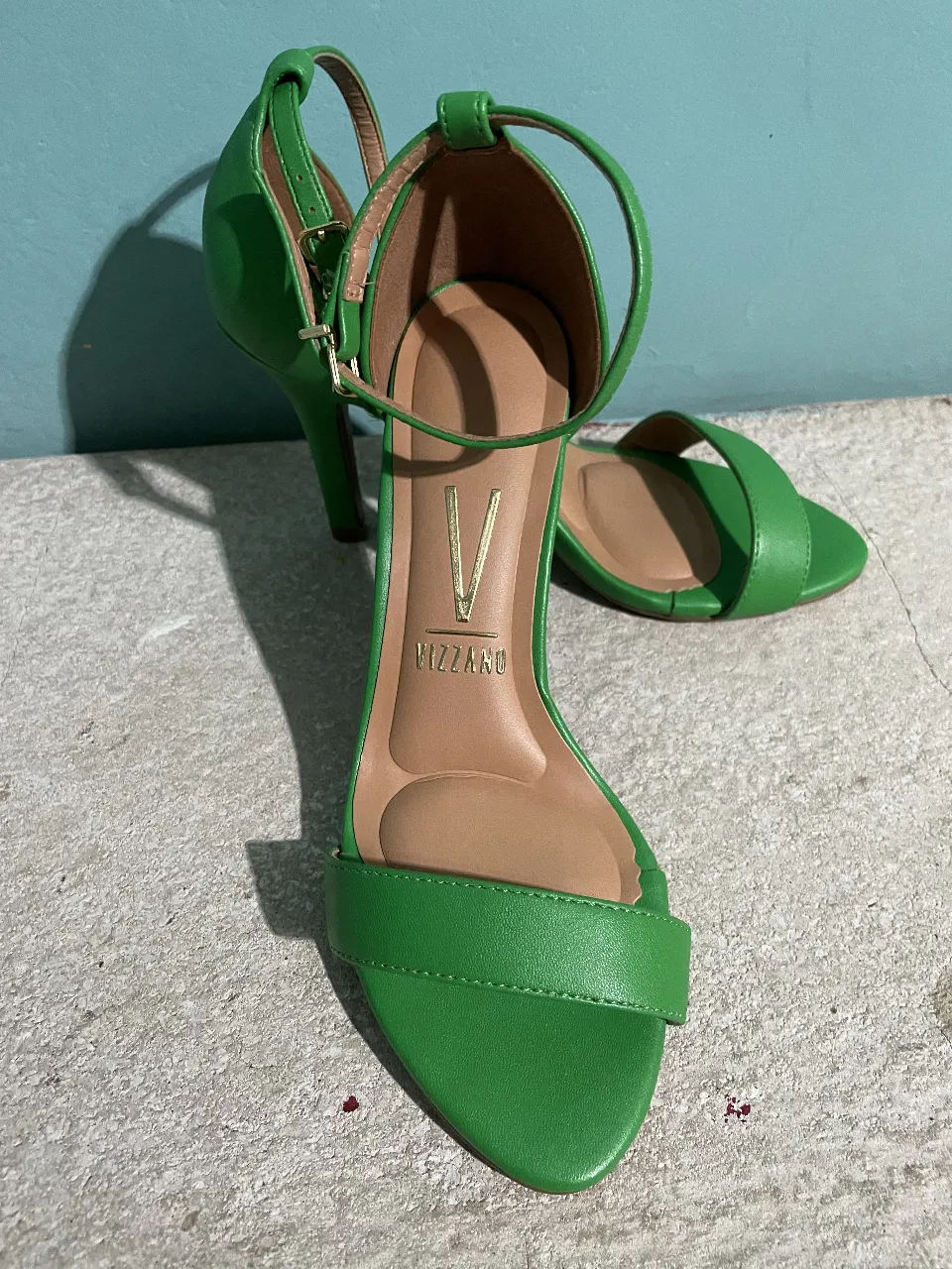 Sandalias Vizzano - imagen 1