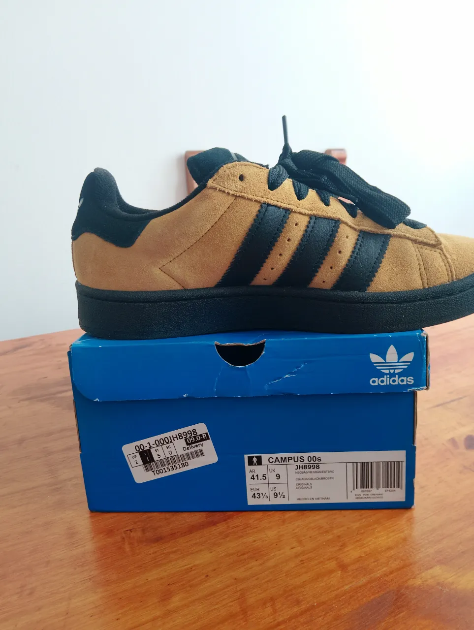 Zapatillas adidas - imagen 3