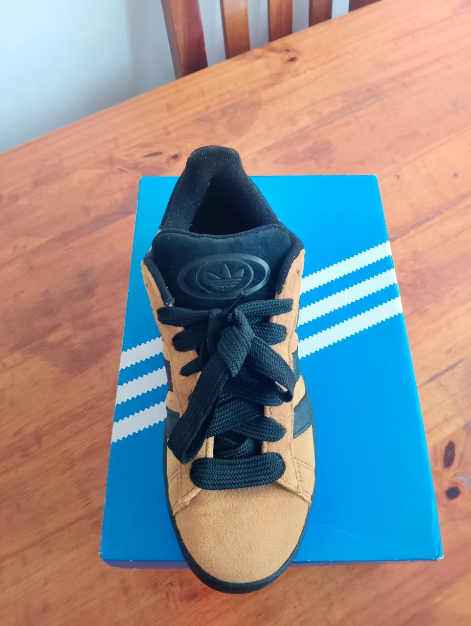 Zapatillas adidas - imagen 2