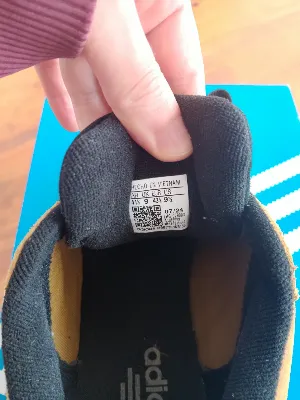 adidas