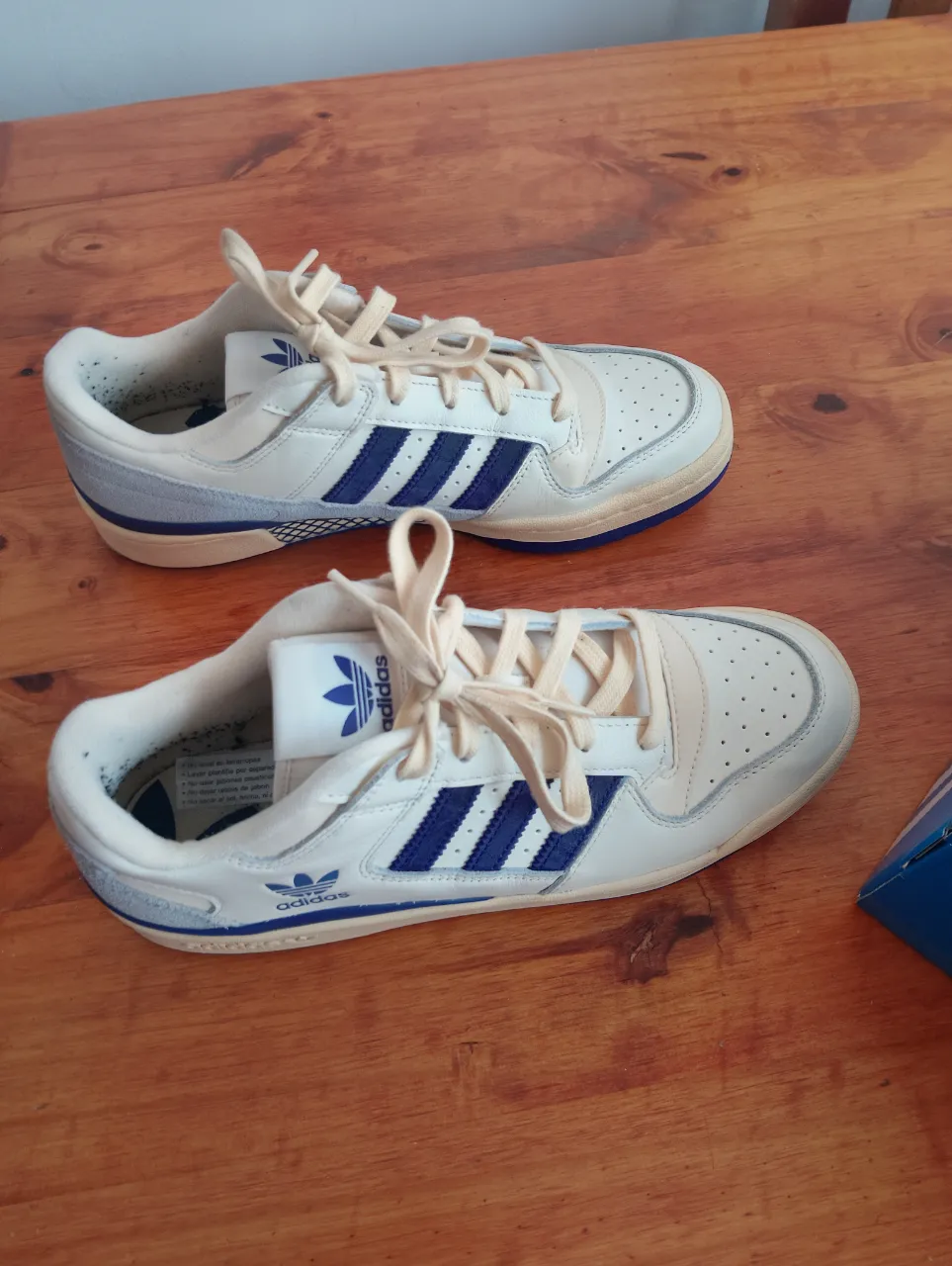 Zapatillas adidas - imagen 3