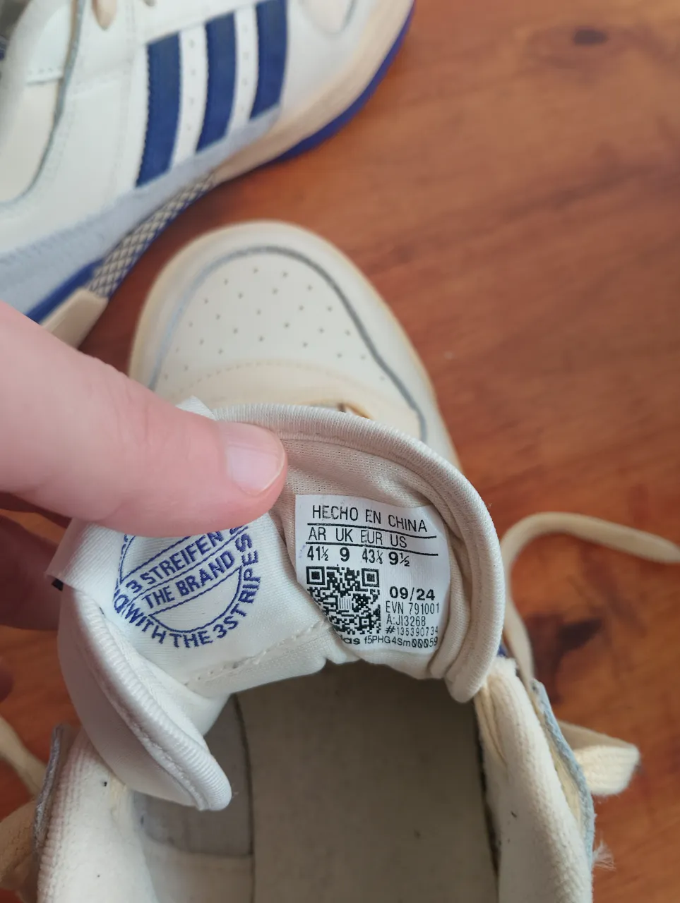 Zapatillas adidas - imagen 2