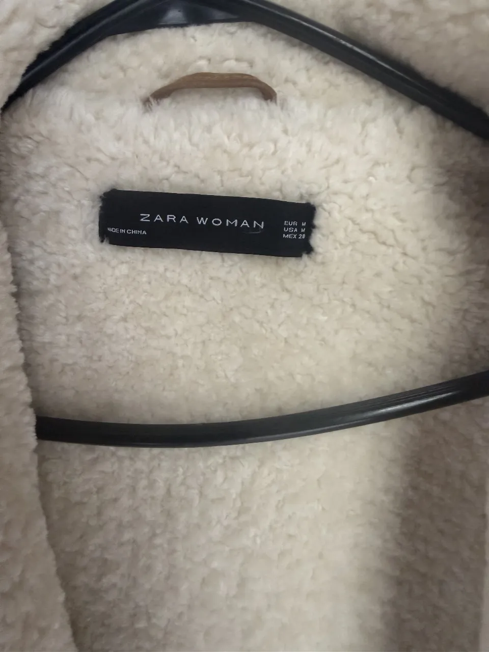 Campera Zara Woman - imagen 2