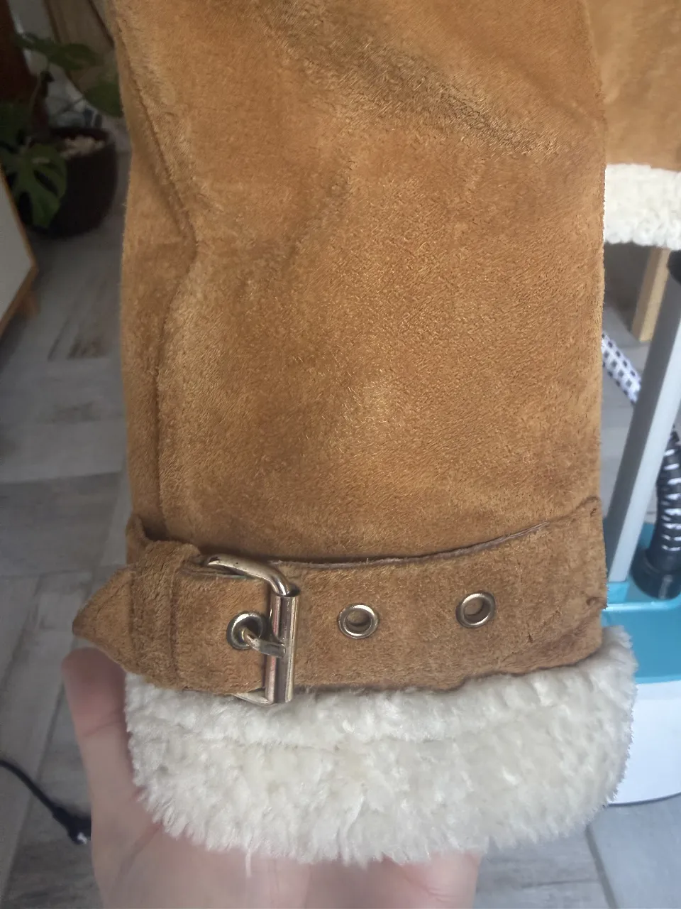 Campera Zara Woman - imagen 5