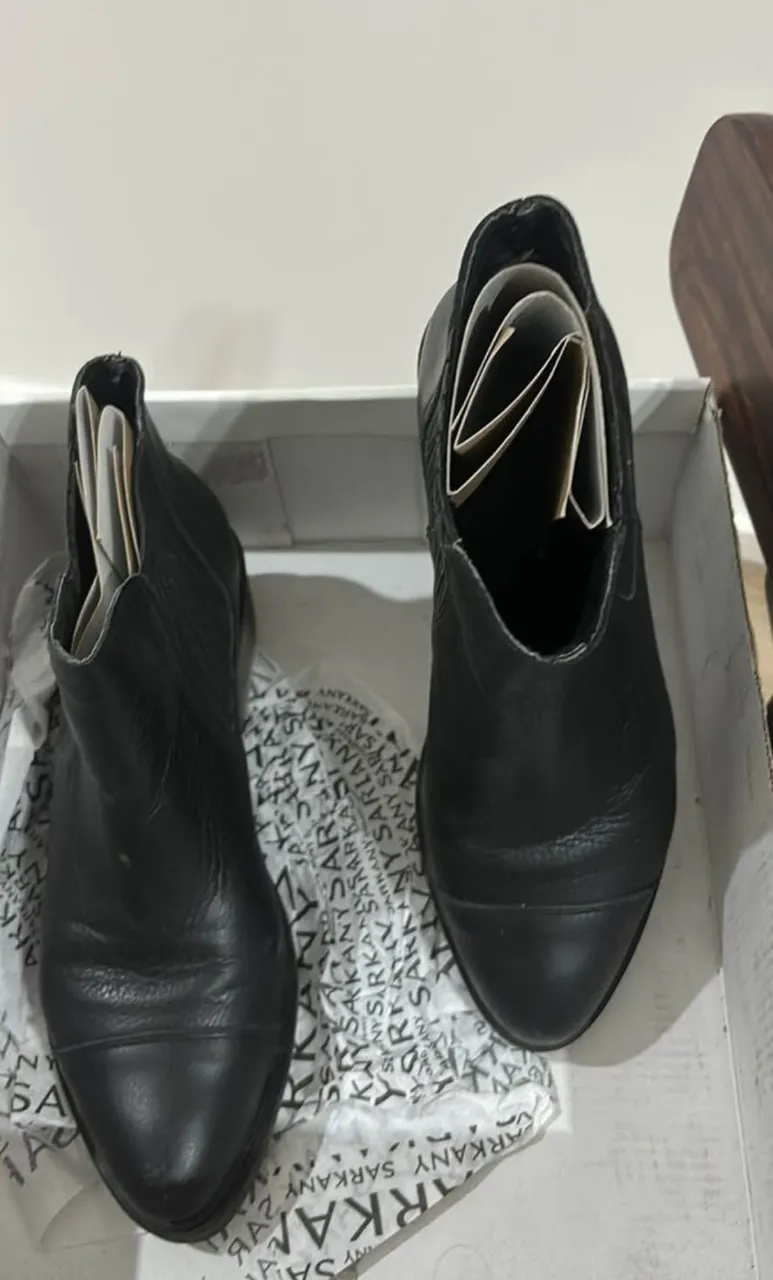 Botines Sarkany - imagen 4