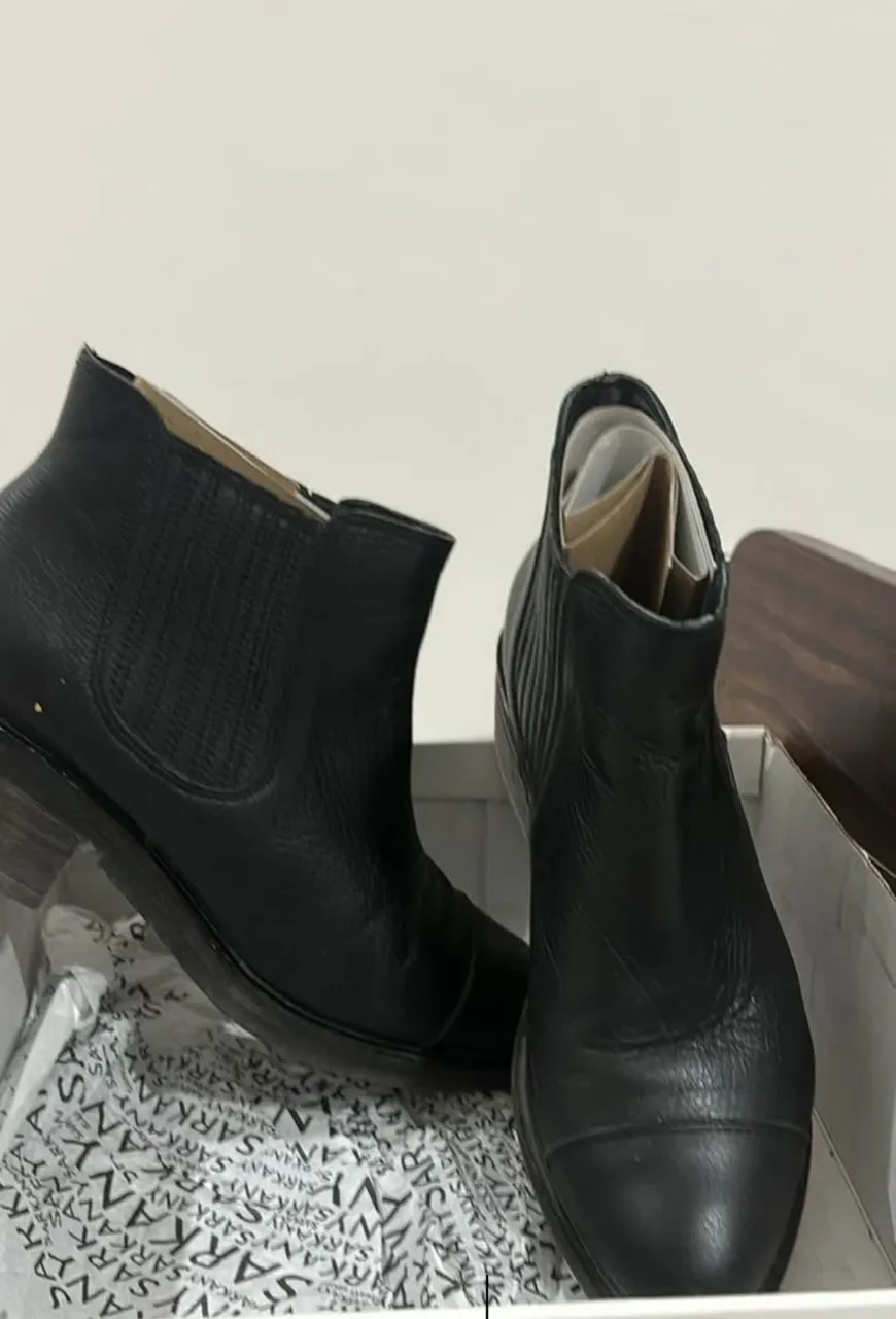 Botines Sarkany - imagen 3