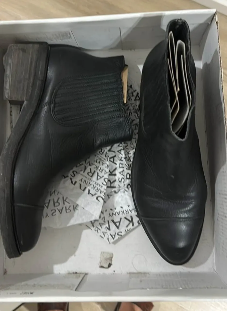 Botines Sarkany - imagen 5