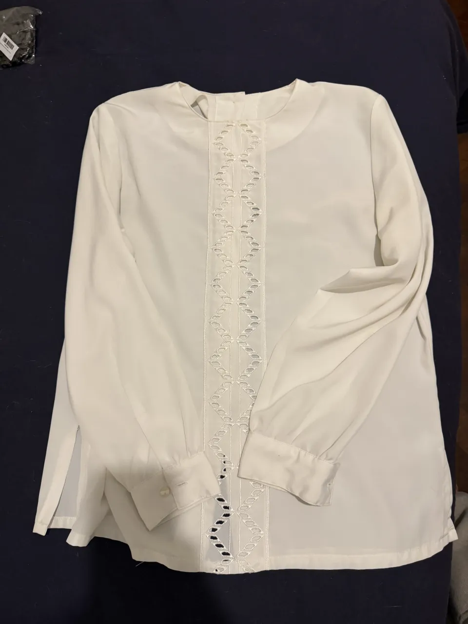 Blusa Sin marca - imagen 2