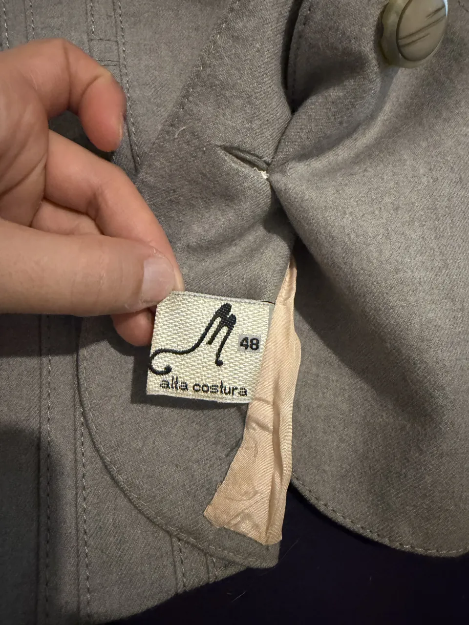 Blazer Spencer - imagen 4