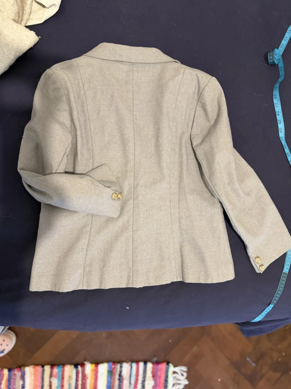 Blazer Spencer - imagen 3