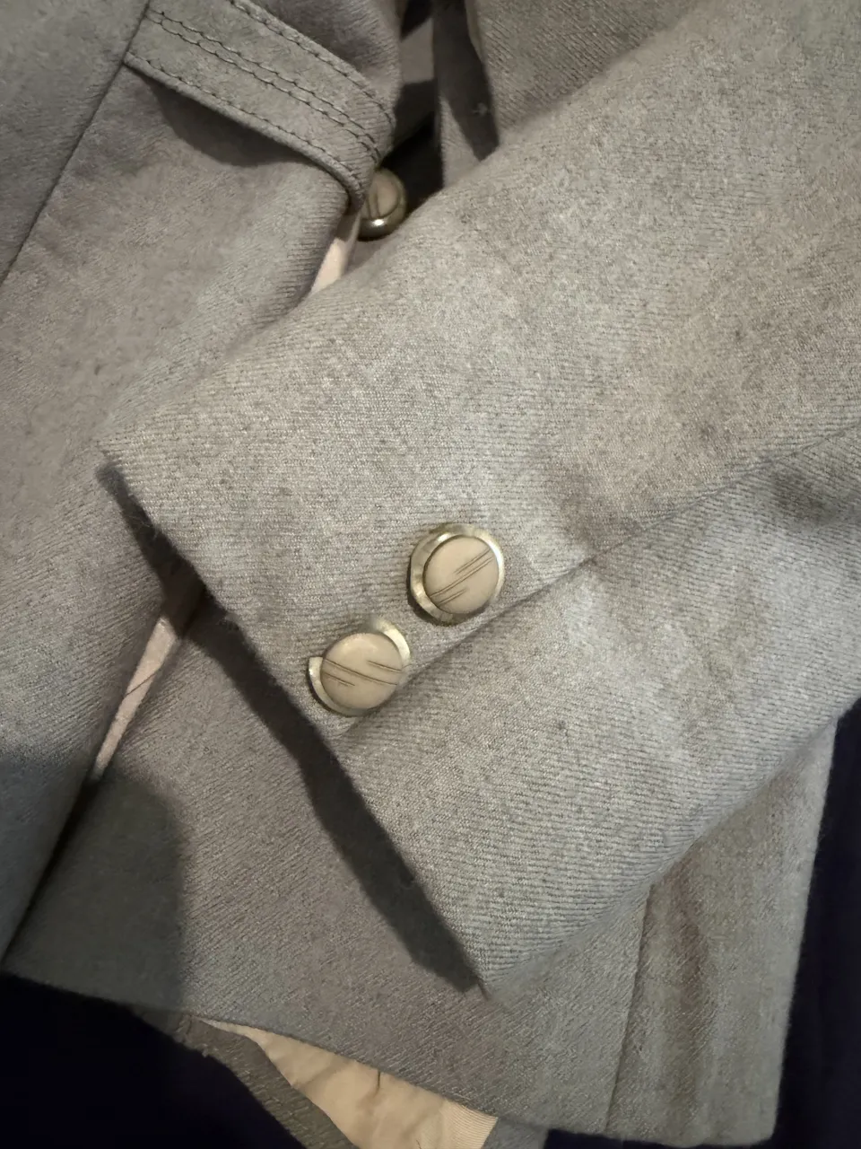 Blazer Spencer - imagen 8