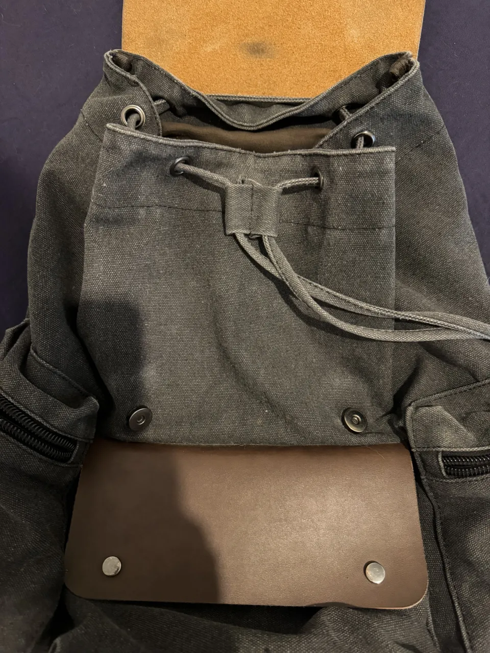 Mochila Importado sin marca - imagen 7