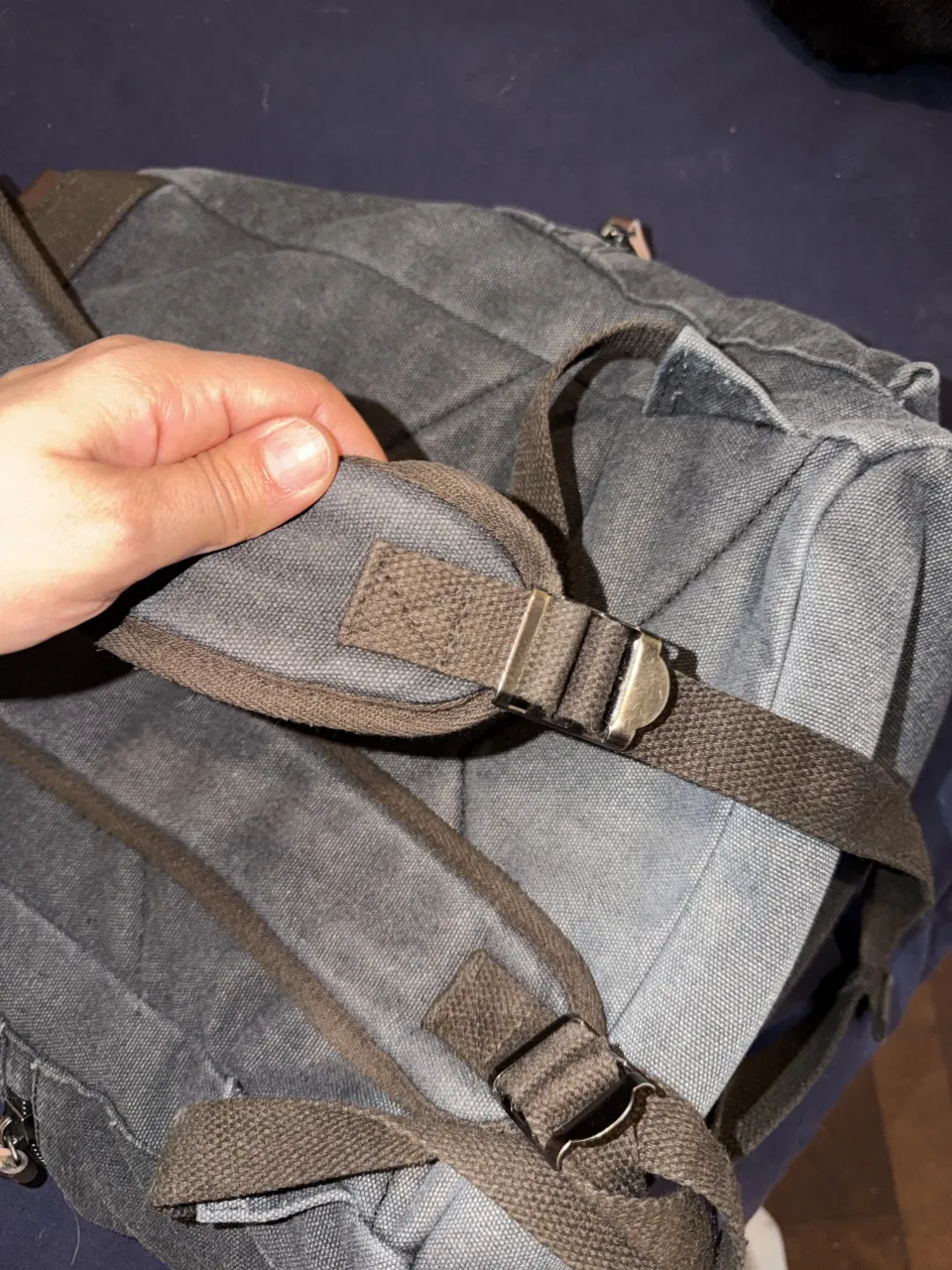 Mochila Importado sin marca - imagen 3