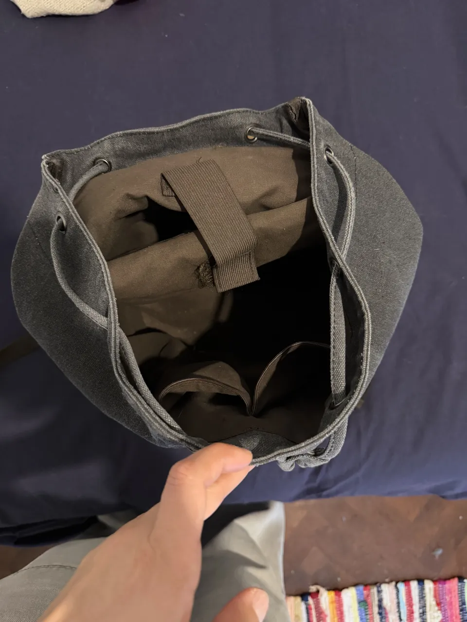 Mochila Importado sin marca - imagen 6