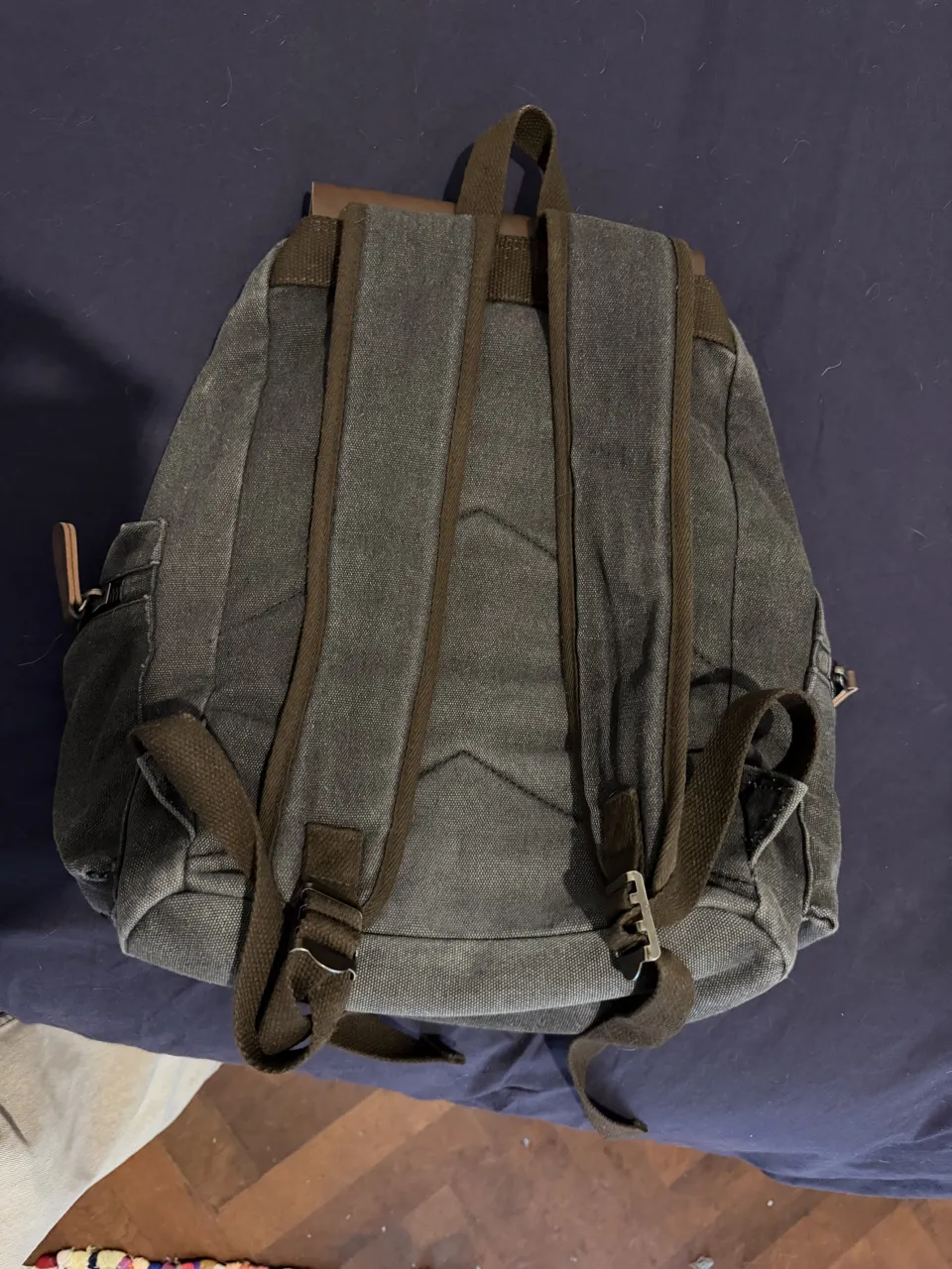 Mochila Importado sin marca - imagen 2