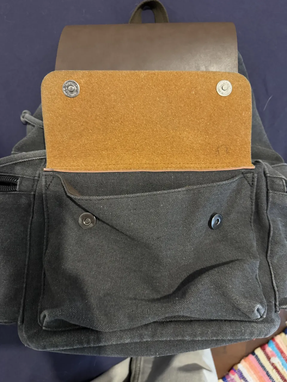 Mochila Importado sin marca - imagen 4