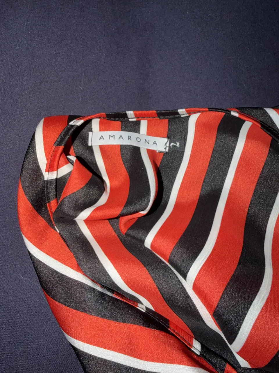 Blusa Amarona - imagen 4