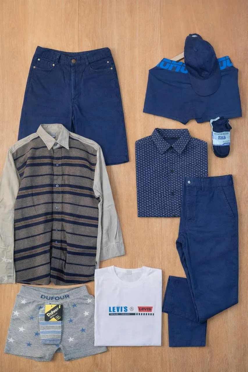 Remera Varias marcas - imagen 1