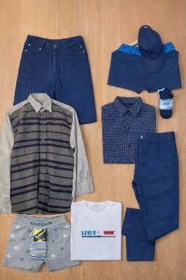 Varias marcas