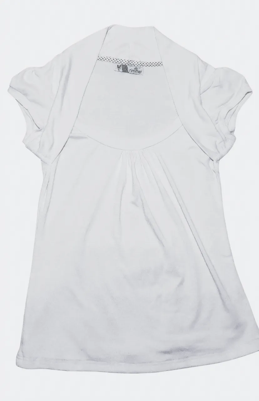 Remera Rimmel - imagen 1