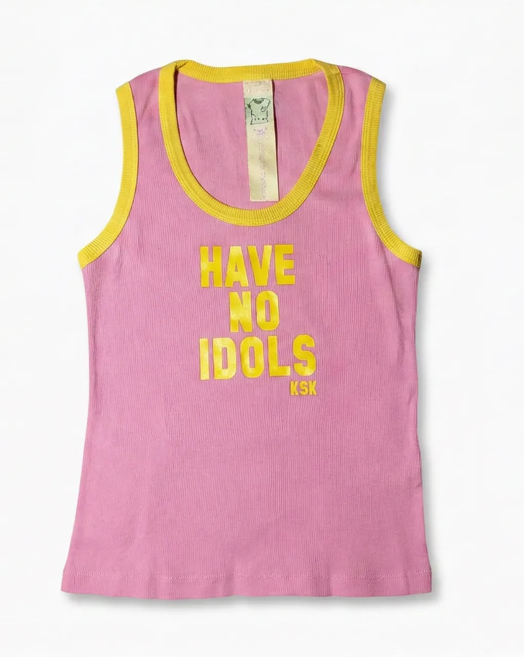 Musculosa Kosiuko