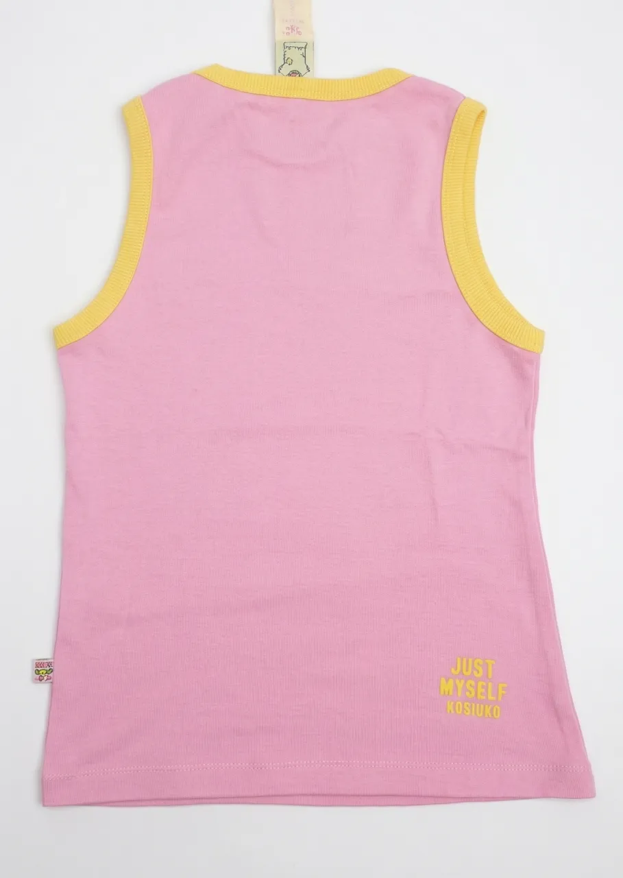 Musculosa Kosiuko miniatura 2