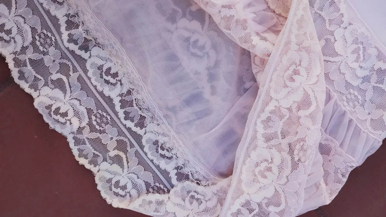 Vestido Sin marca - imagen 3