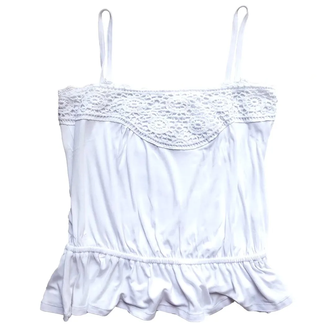 Musculosa Sin marca - imagen 1