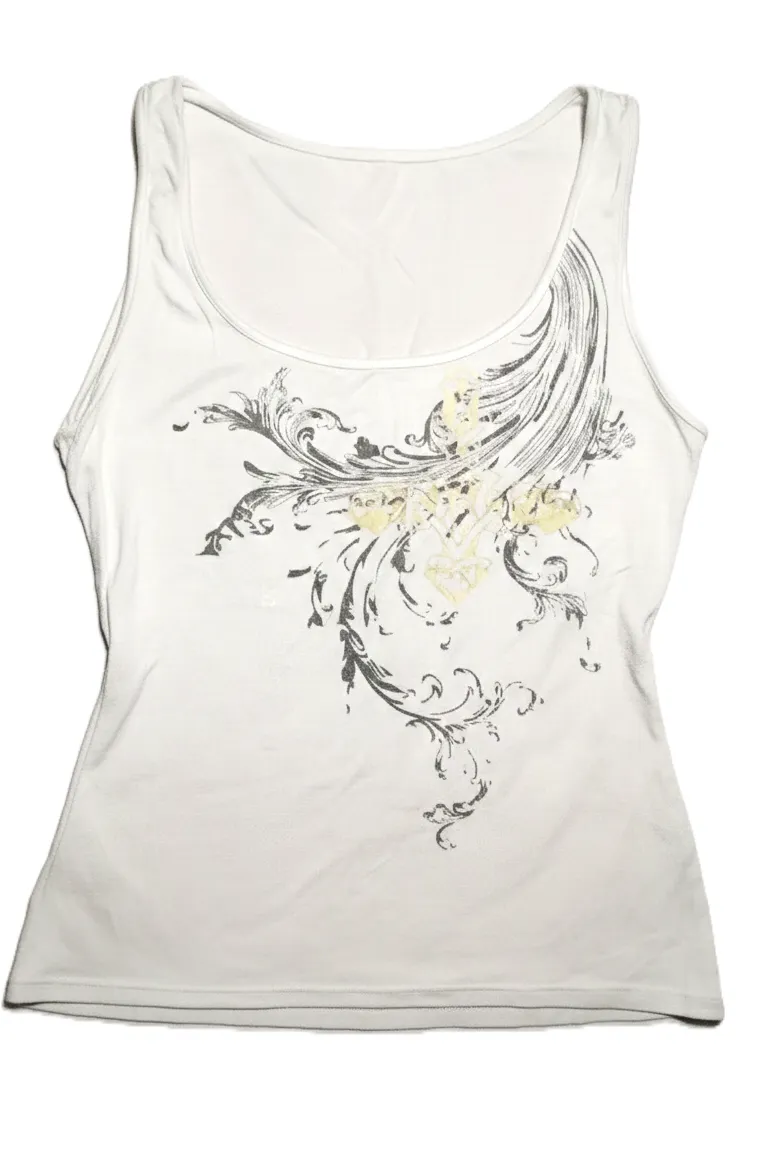 Musculosa Y2k - imagen 1