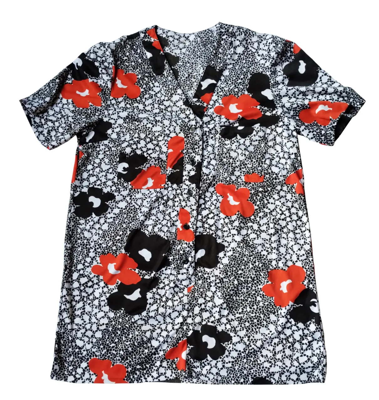 Camisa A ≠ - imagen 1