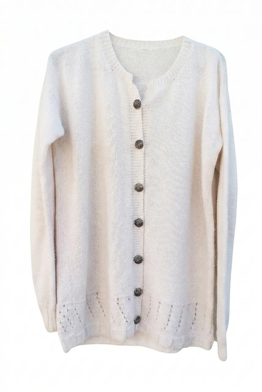 Cardigan Sin marca - imagen 1