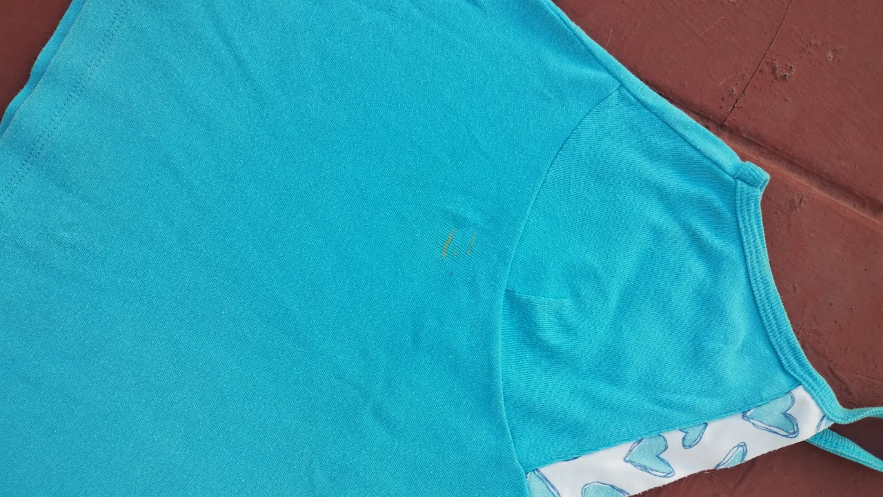 Top Sin marca - Vista 2