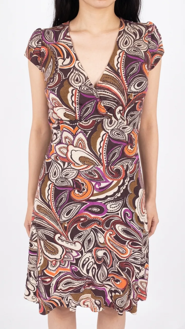 Vestido Cuesta Blanca - imagen 1