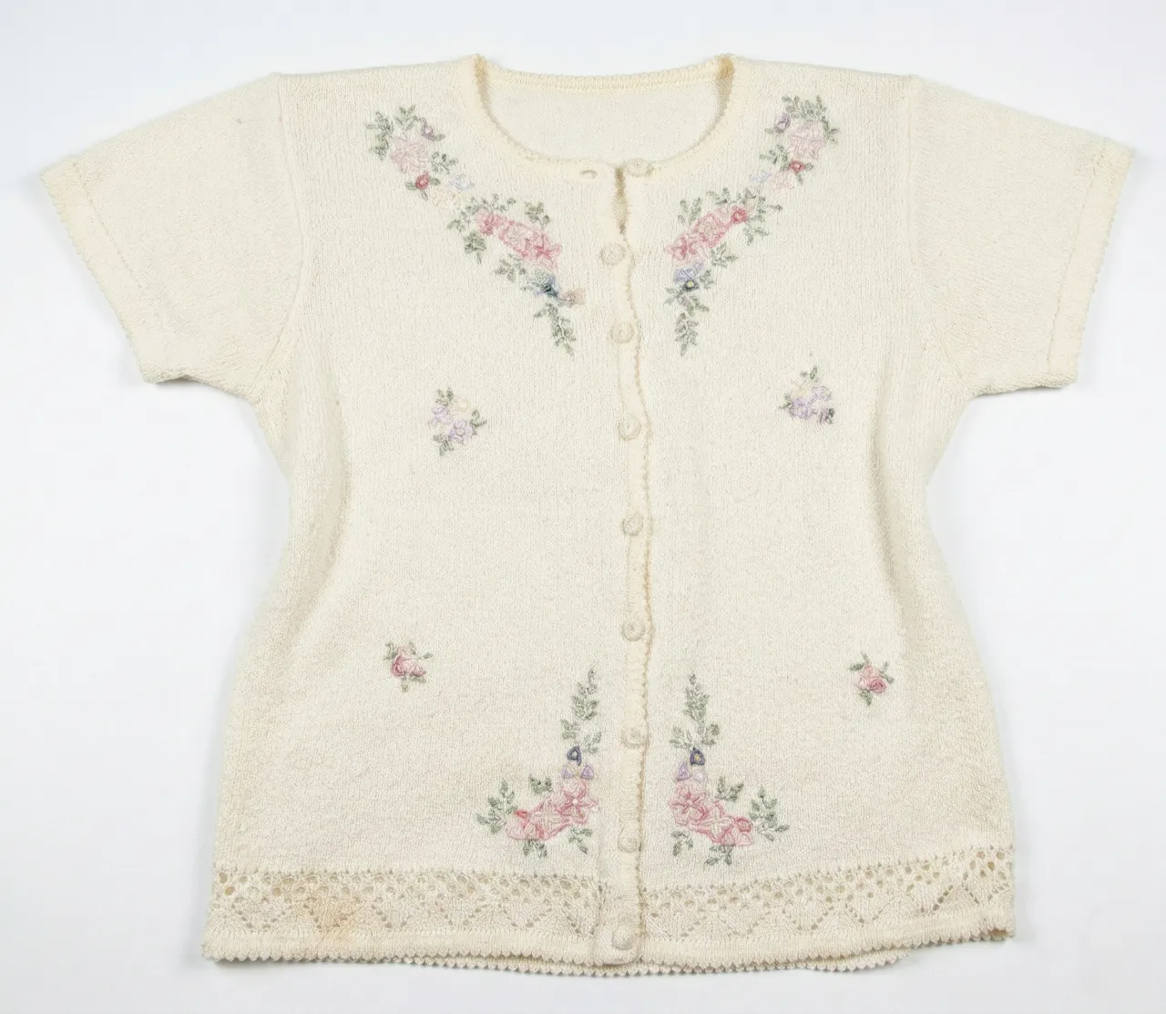 Sweater Sin marca - imagen 1