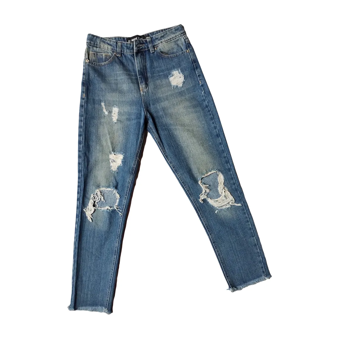 Jean St. Marie Jeans - imagen 1