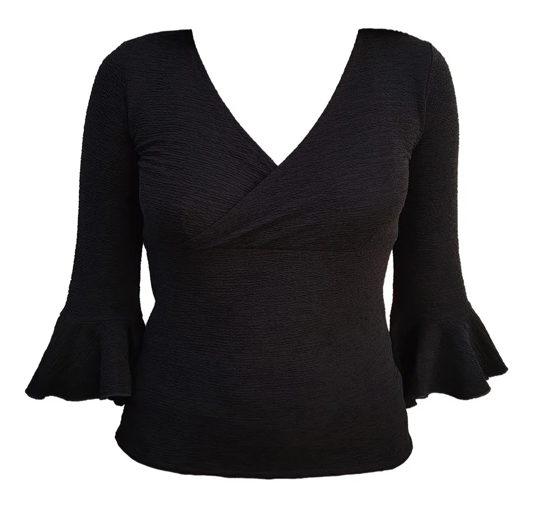 Remera Sin marca
