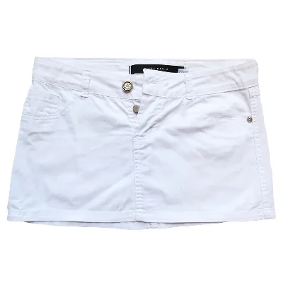 Ask denim