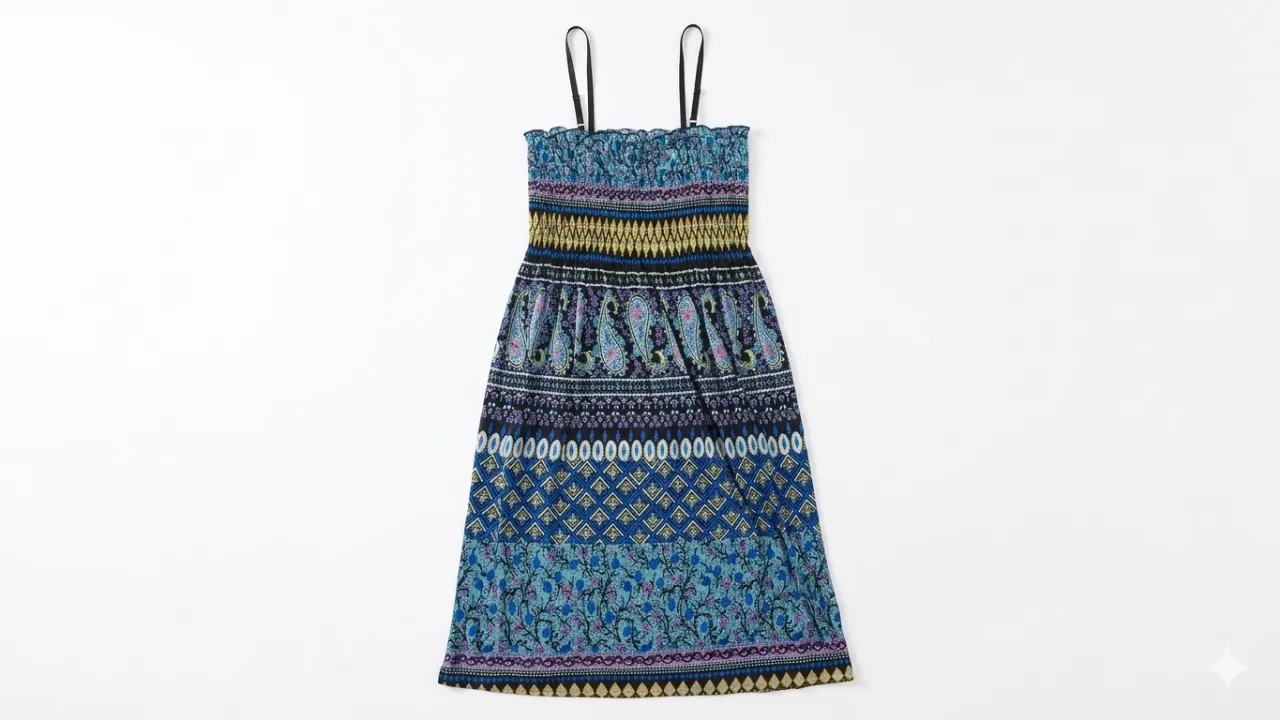 Vestido Sin marca - imagen 1