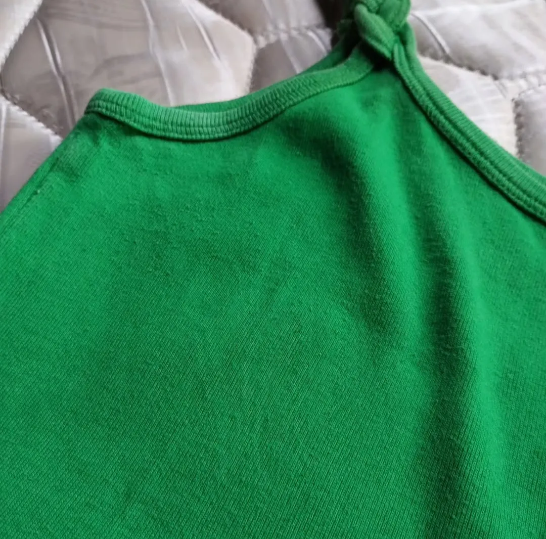 Musculosa Milkshake - imagen 4