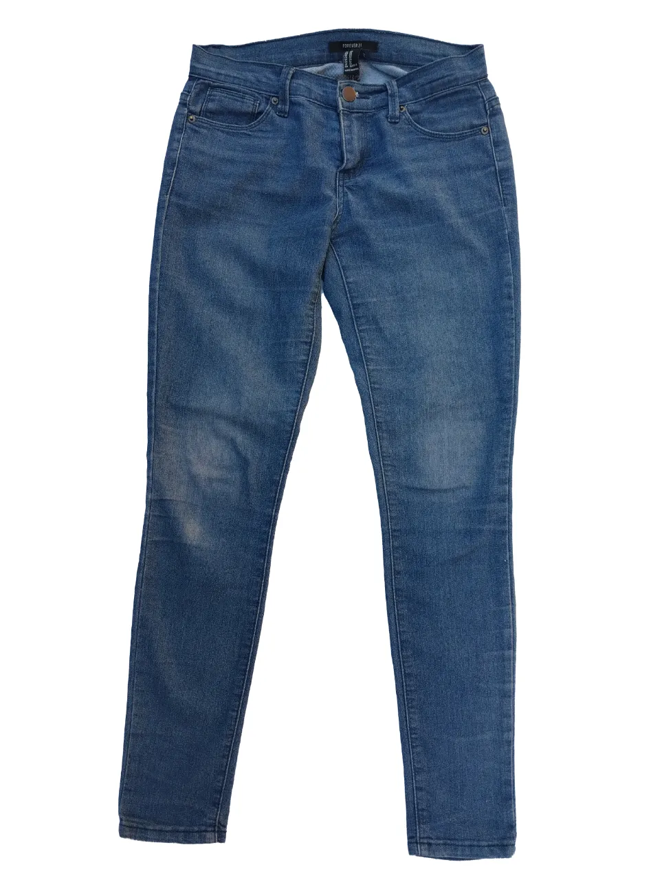 Jean Forever 21 - imagen 1