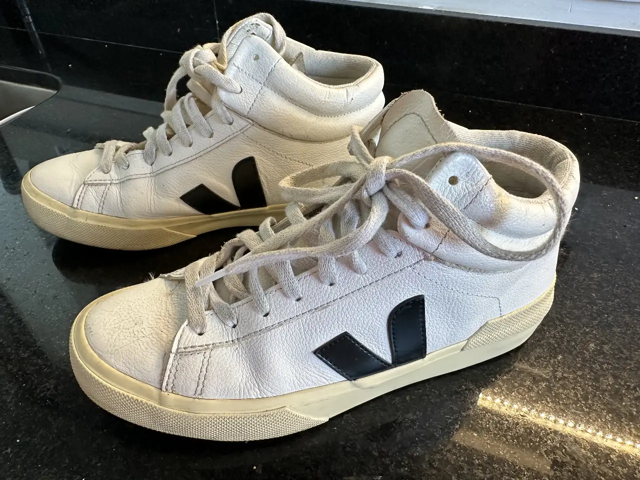 Zapatillas Veja - imagen 2