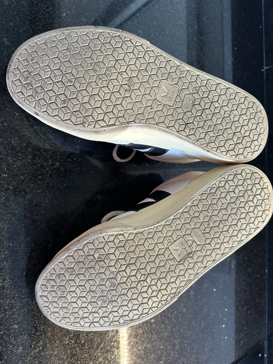 Zapatillas Veja - imagen 5