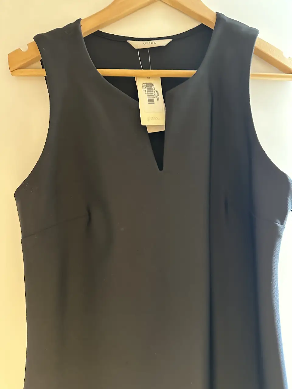Vestido Awada - imagen 3