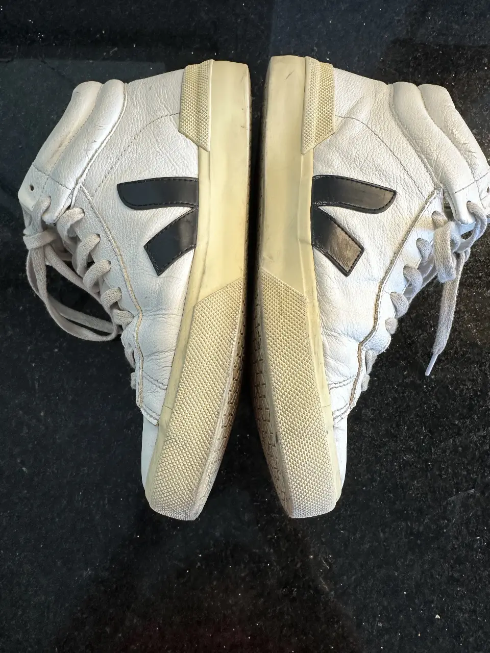 Zapatillas Veja - imagen 3
