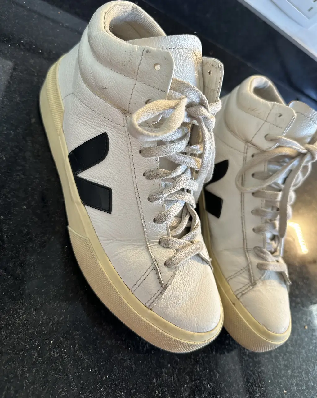 Zapatillas Veja - imagen 1