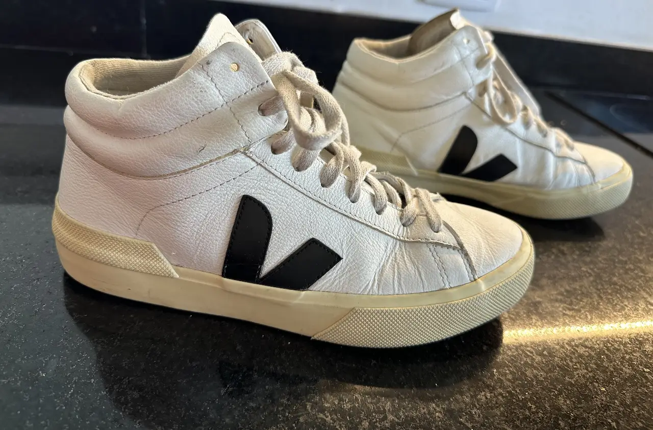 Zapatillas Veja - imagen 4
