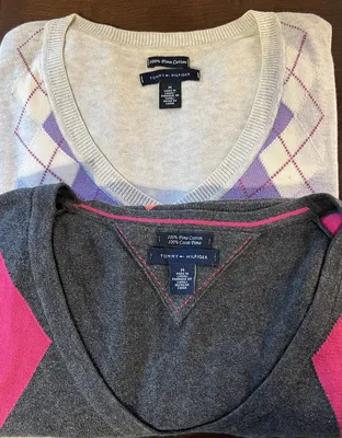 Tommy Hilfiger