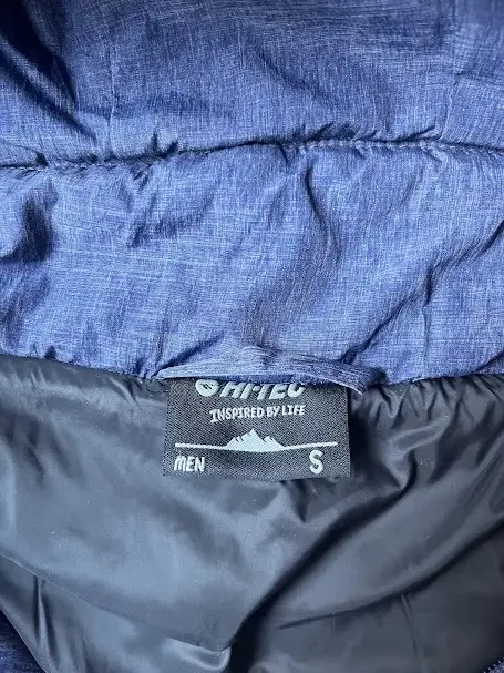 Campera HI-TEC - imagen 4